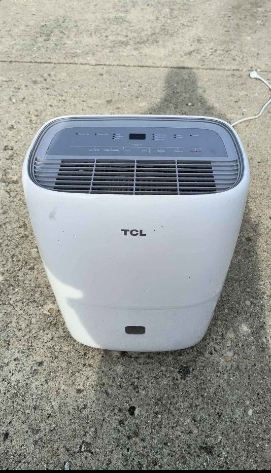 Air Purifier
