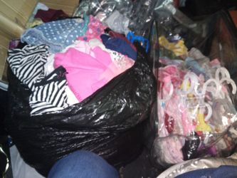 Clothes
