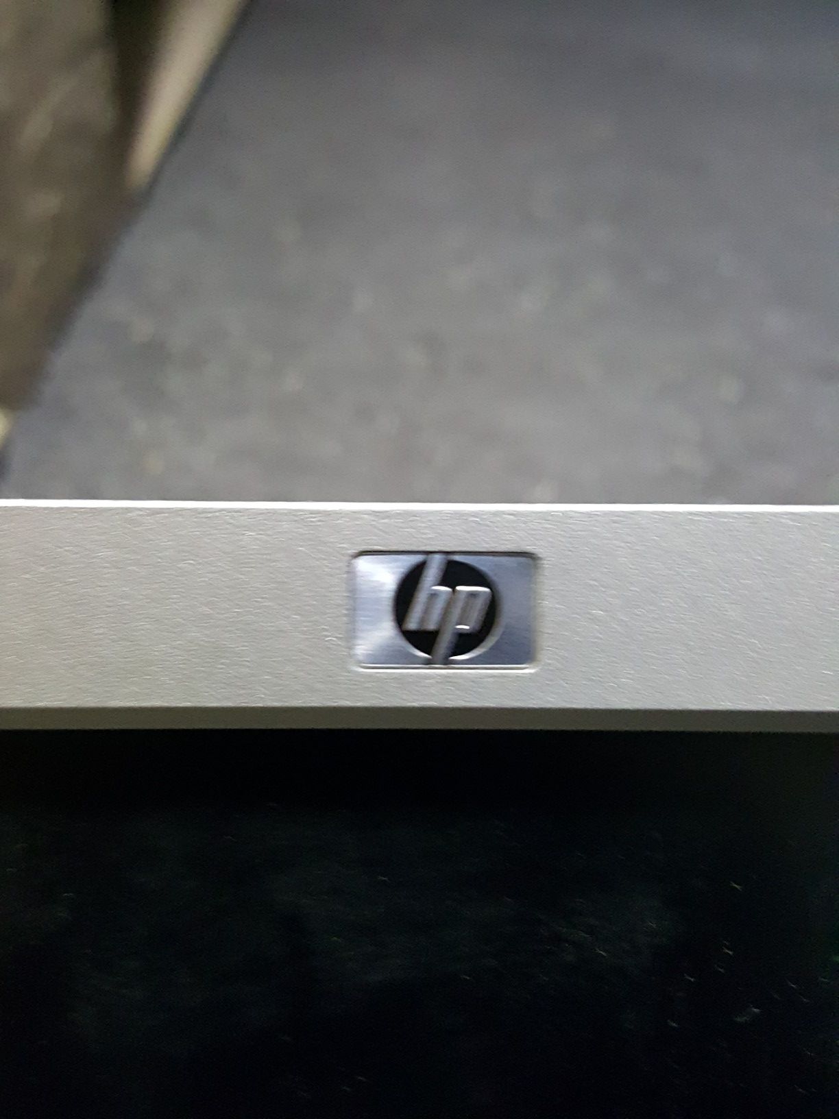 HP- Computer Moniter