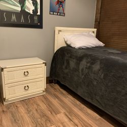 Bedroom Set