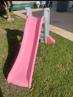 Step2 Big Folding Slide