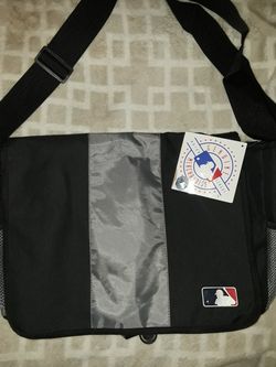 MLB Crossbody