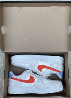 Nike Air Force 1 Low Size 11US