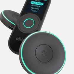 Chirp Halo Wireless Muscle Stimulator