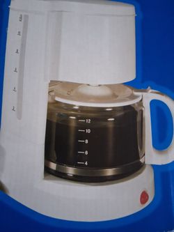 Cafetera