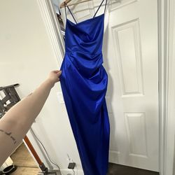 Women’s Formal Dress