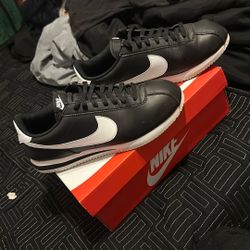 Nike Cortez  
