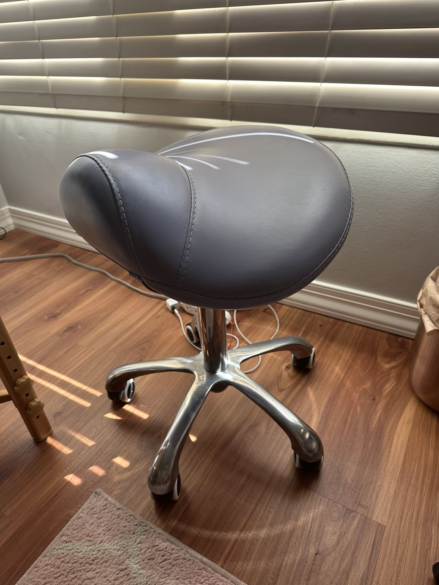Saddle Chair/ Office Chair