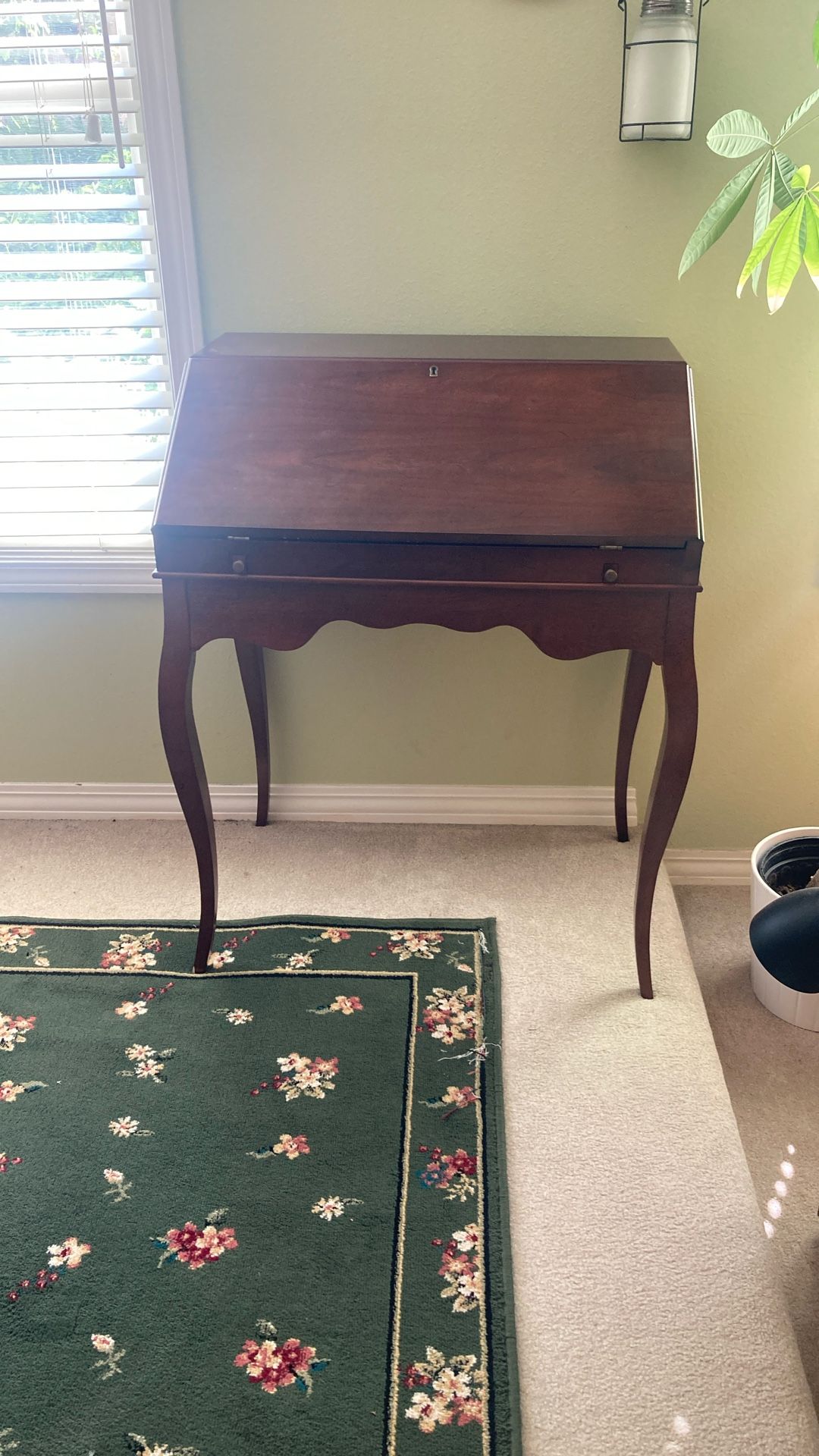 Secretary Desk