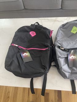 School Backpack $15 each 