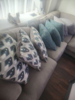 Pillows