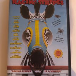 Racing Stripes Movie 