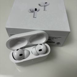 Apple Airpods Pro Gen 2 TYPE-C