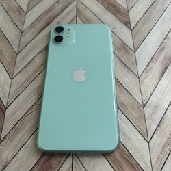 iPhone 11 (128GB) Unlocked 🌎 Liberado