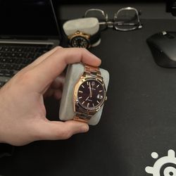 Boluva Watch
