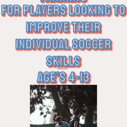Soccer Sessions