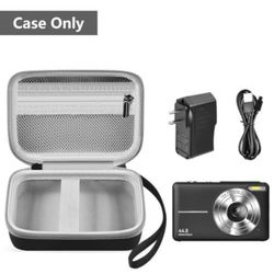 Leayjeen Digital Camera Case