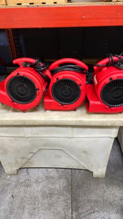 Blowers