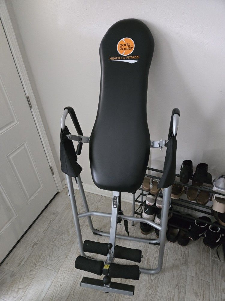 Free Inversion Table 