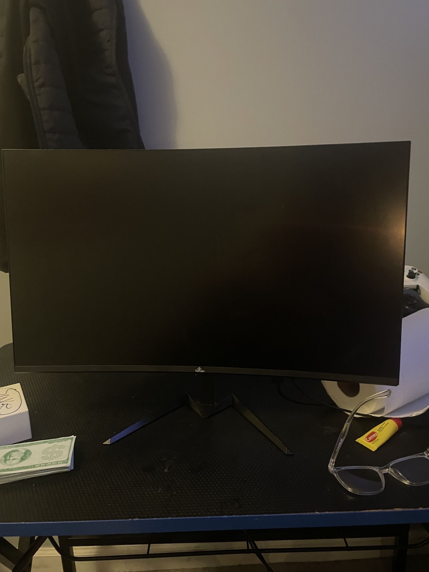 yenan 249hz