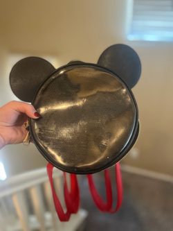 Disney backpack