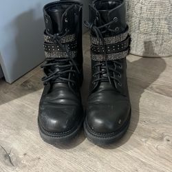 Women Boots