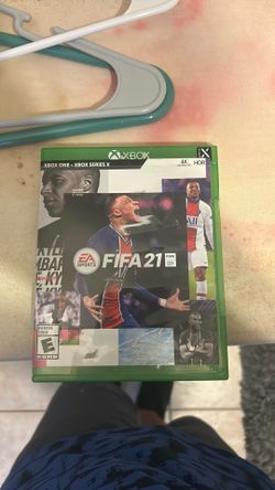 FIFA 21