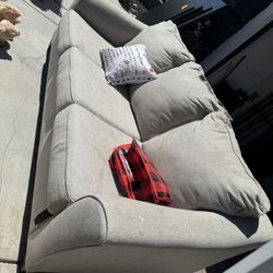 Couch Gray 