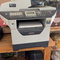 Good Printer Black/white Laser
