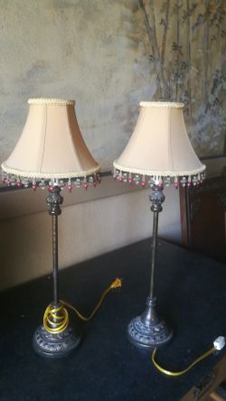 Lamps