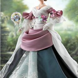 Mademoiselle Isabelle Barbie