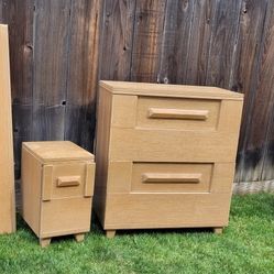 Bedroom Set