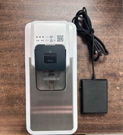 Electronic Staple Remove w/ Footpedal