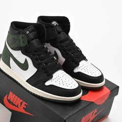 Jordan 1 Hih Clay Gren