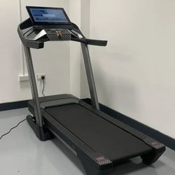 Pro form pro 9000 treadmill