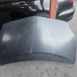 2010 2015 Toyota Prius Hood For Sale 