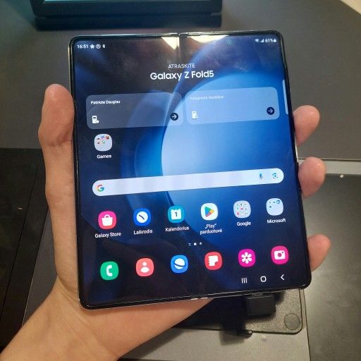 Samsung Galaxy Fold 5