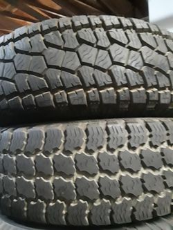 265/75r16 hankook