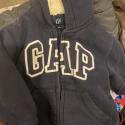 Gap Boys Jacket 