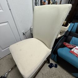 Dining room Table chairs