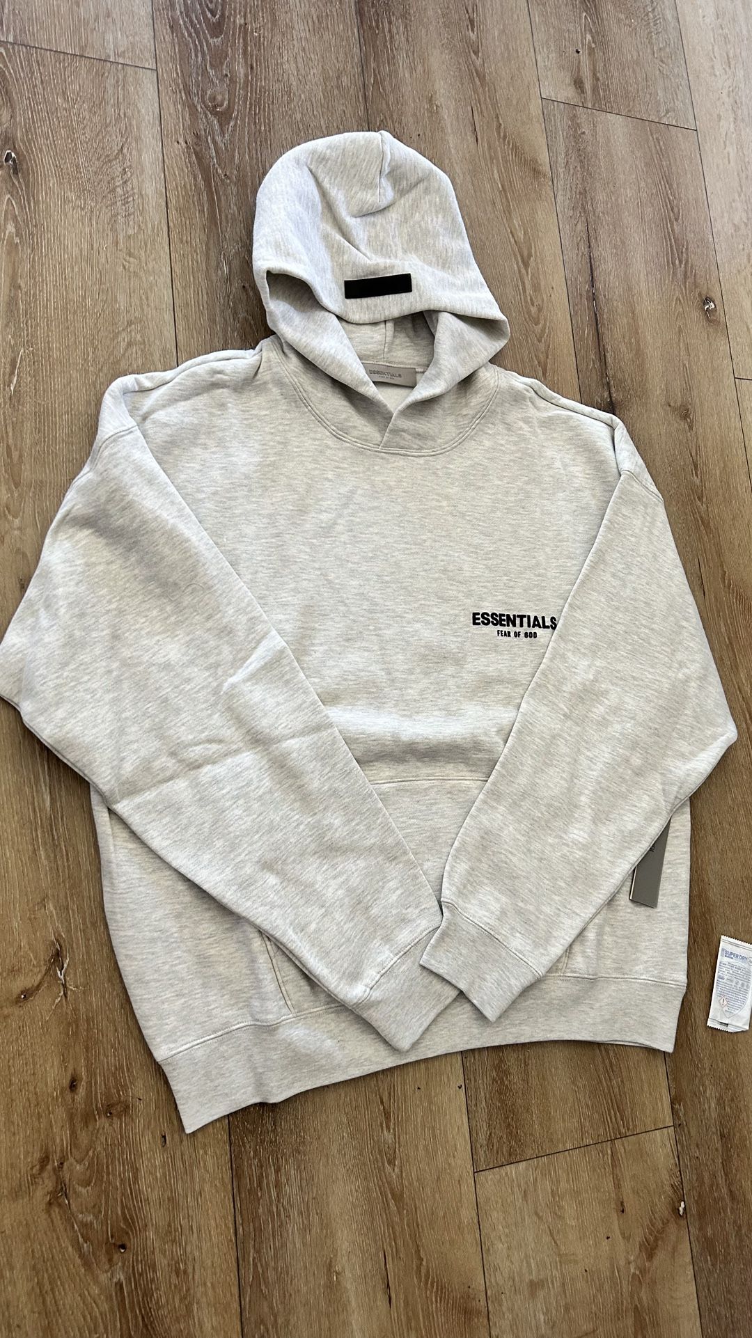 Essentials Hoodies