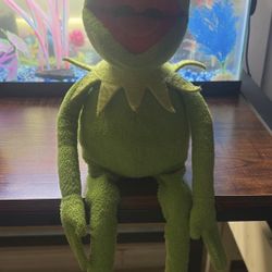 Kermit The Frog