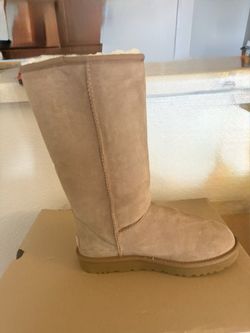 New UGGS