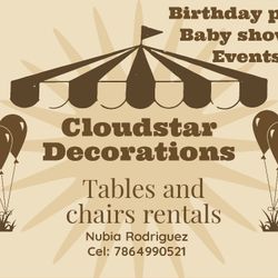 Party Event 