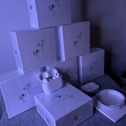 AirPod Pros