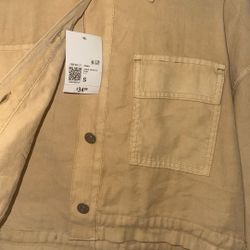 Casual Jacket 