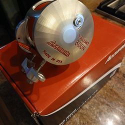 Accurate Valiant 600n 