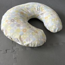 Baby Pillow