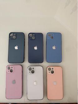 iPhone 13 Hard Case