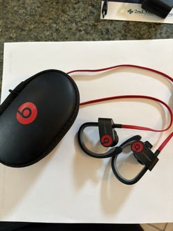 Beats Earphones